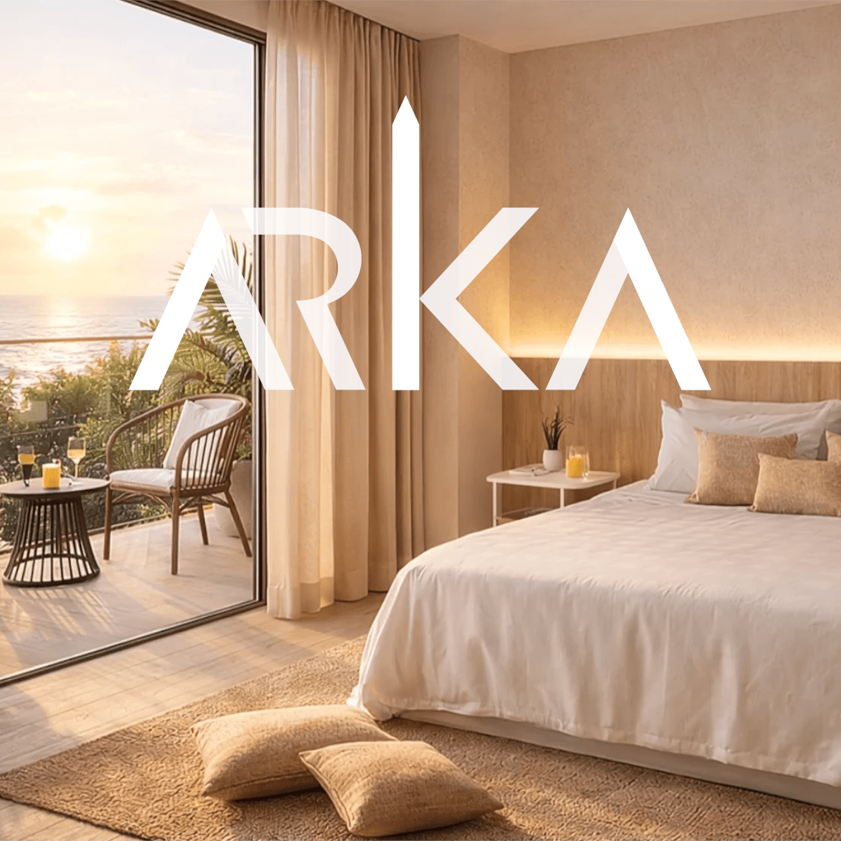 ARKA Living