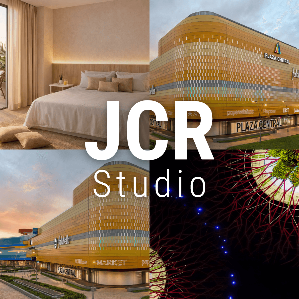 JCR Studio