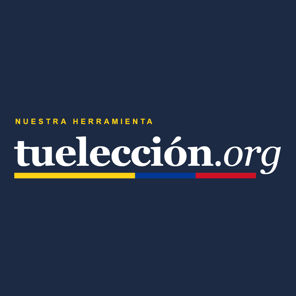 tuelección.org