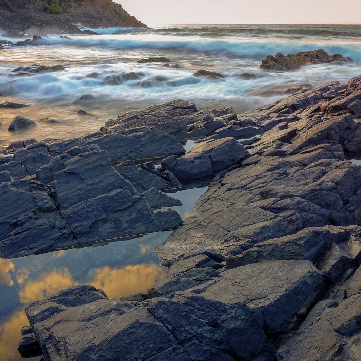 Noosa National Park · Australia