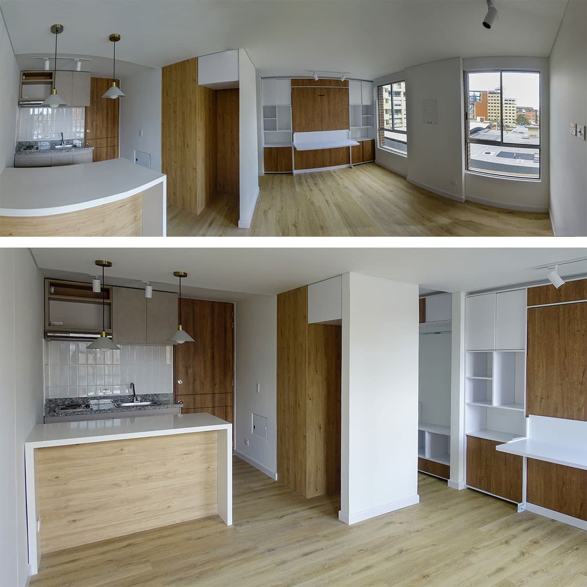 Apartamento Nexus · Bogotá